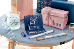 Маркери Goldfaber Creative для творчості